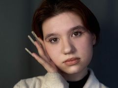 SantanaJohanek from LiveJasmin