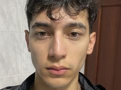 SantiagoDrago from LiveJasmin