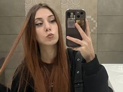 SantinaMohney from LiveJasmin