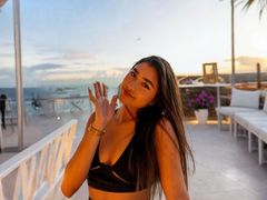 SaoraMalack from LiveJasmin