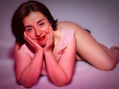 MyaGinson from LiveJasmin