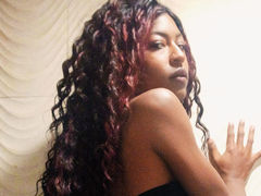 SaphiraNoir from LiveJasmin