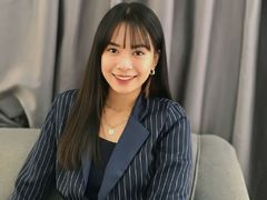 SaphiraRay from LiveJasmin