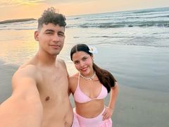SaraAndrex from LiveJasmin