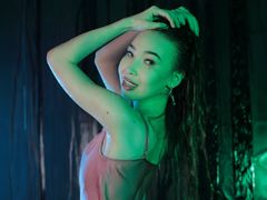 SaraAsakura from LiveJasmin