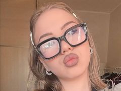 SaraBaier from LiveJasmin