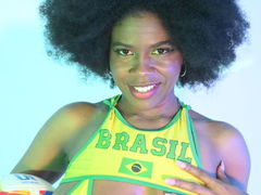 SaraBlackwood from LiveJasmin