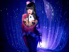 SaraBrooks from LiveJasmin