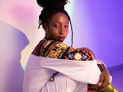 SaraCaicedo from LiveJasmin