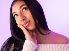 SaraClac from LiveJasmin