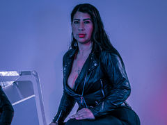 SaraDoss from LiveJasmin