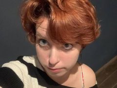 SaraFrayser from LiveJasmin