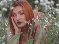 SaraFridelman from LiveJasmin