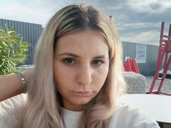 SaraGeorge from LiveJasmin