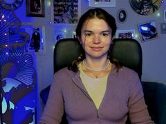 SaraGolben from LiveJasmin