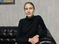 SaraGosson from LiveJasmin