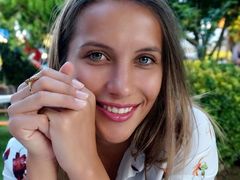 SaraGracee from LiveJasmin