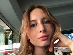 SaraHaite from LiveJasmin