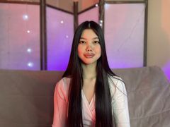 SaraHara from LiveJasmin