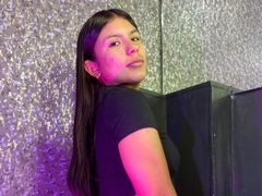 SaraHilss from LiveJasmin