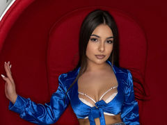 SaraJonnes from LiveJasmin