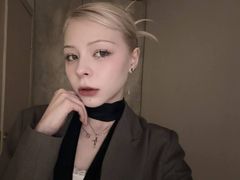 SaraKageres from LiveJasmin