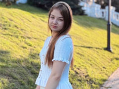 SaraKana from LiveJasmin