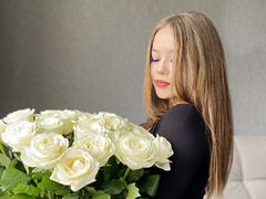 SaraKoox from LiveJasmin