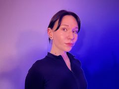 SaraLindberg from LiveJasmin