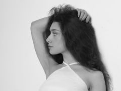 SaraLongoria from LiveJasmin