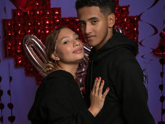 SaraLuigui from LiveJasmin