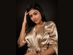 SashaFortich - female with black hair and  big tits webcam at LiveJasmin