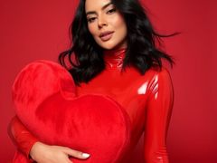 AdeleCohen from LiveJasmin