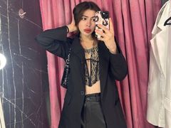 SaraPiercen from LiveJasmin