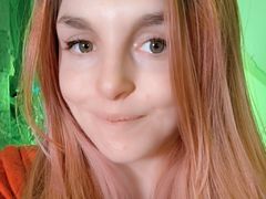 SaraRachel from LiveJasmin