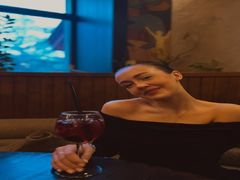 SaraSabrina from LiveJasmin