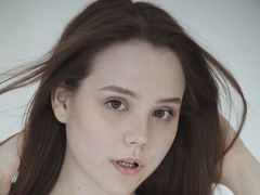 SaraSprinkle from LiveJasmin