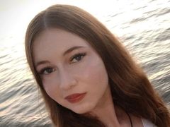 SaraStewart from LiveJasmin