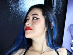 SaraVonDunajew from LiveJasmin