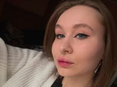 SaraWand from LiveJasmin