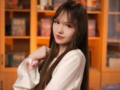 SaraZiel from LiveJasmin