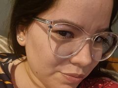 SarahAnders from LiveJasmin