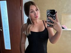 SarahBrow from LiveJasmin