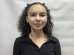 SarahCage from LiveJasmin