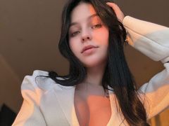 SarahCarrter from LiveJasmin
