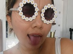 SarahCharms - female webcam at LiveJasmin