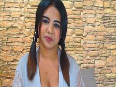 SarahClaus from LiveJasmin