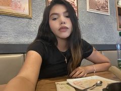 SarahCole from LiveJasmin