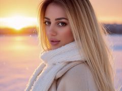 PalomaMaguire - blond female with  big tits webcam at LiveJasmin