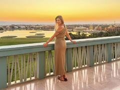PalomaMaguire - blond female with  big tits webcam at LiveJasmin